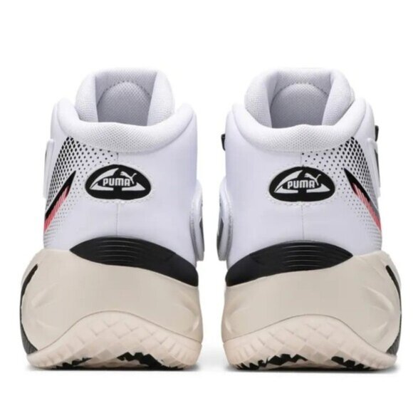 Puma Disc Rebirth Basketball Shoes Size 9 New - Picture 8 of 14